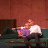 Theater: Das perfekte Geheimnis